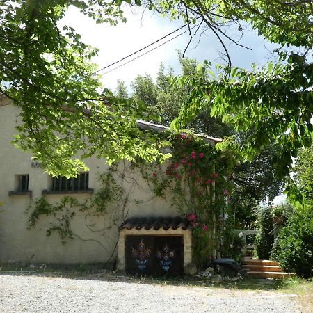 Dom L' Argo Διαμέρισμα Reillanne Εξωτερικό φωτογραφία
