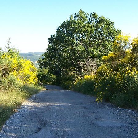 Dom L' Argo Διαμέρισμα Reillanne Εξωτερικό φωτογραφία
