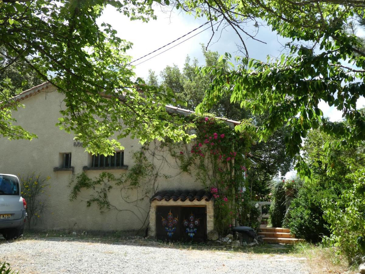 Dom L' Argo Διαμέρισμα Reillanne Εξωτερικό φωτογραφία