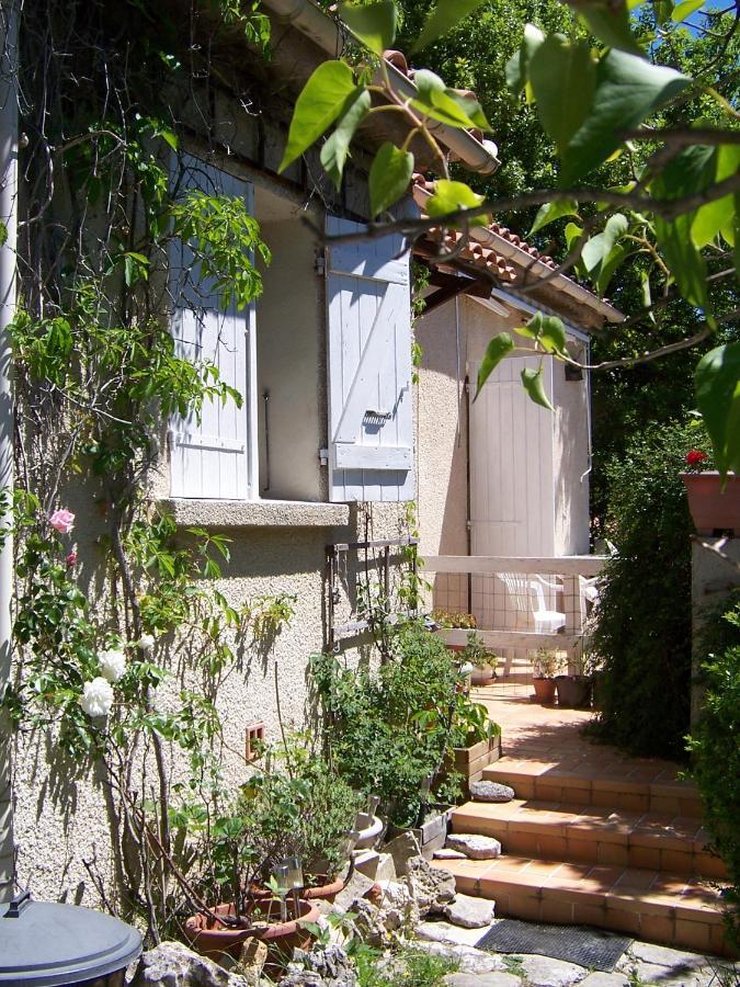 Dom L' Argo Διαμέρισμα Reillanne Εξωτερικό φωτογραφία