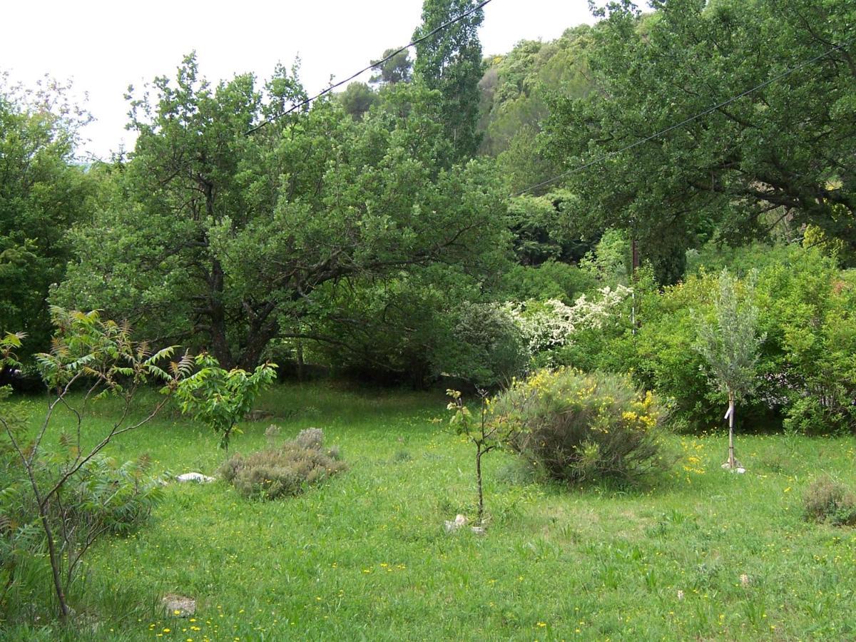 Dom L' Argo Διαμέρισμα Reillanne Εξωτερικό φωτογραφία