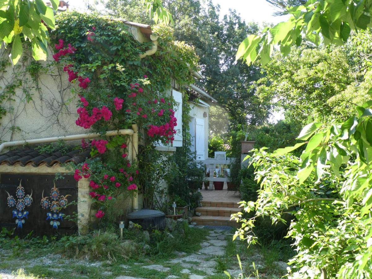Dom L' Argo Διαμέρισμα Reillanne Εξωτερικό φωτογραφία