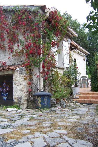 Dom L' Argo Διαμέρισμα Reillanne Εξωτερικό φωτογραφία